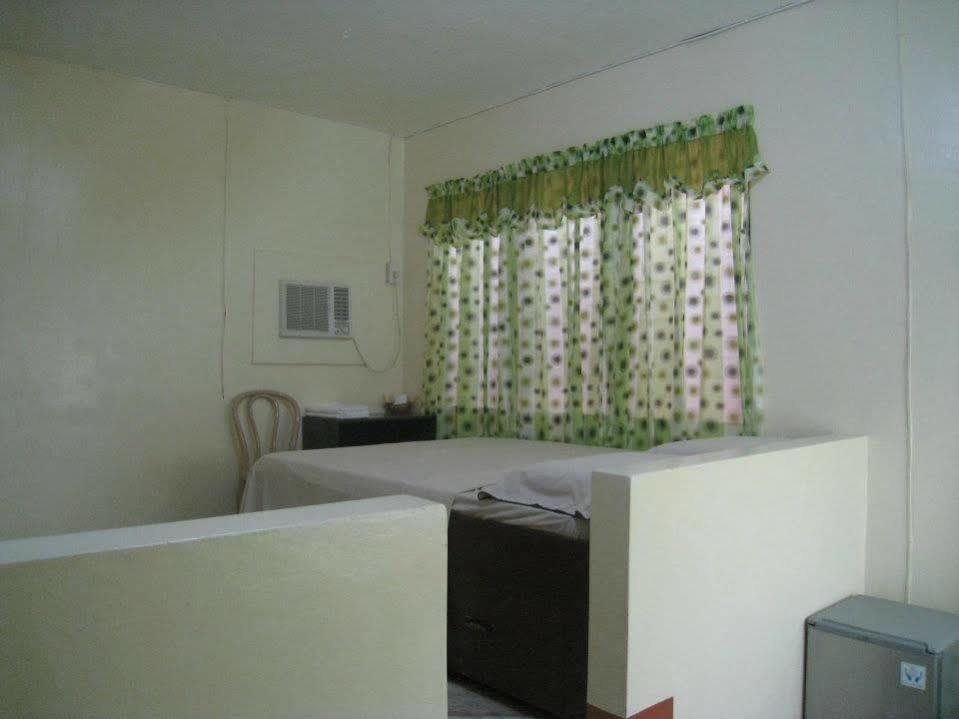 Agta Beach Resort Almeria Exterior photo